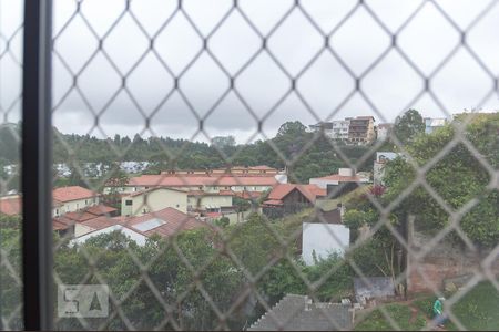 Vista do Quarto 1 de apartamento à venda com 2 quartos, 45m² em Demarchi, São Bernardo do Campo
