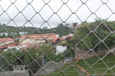 Apartamento à venda com 45m², 2 quartos e 1 vagaVista do Quarto 2