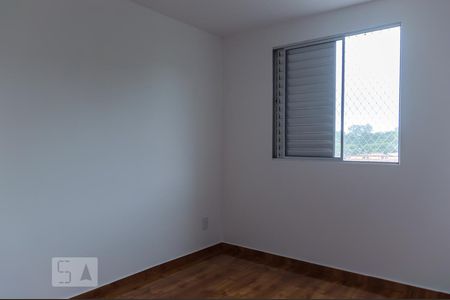 Quarto 1 de apartamento à venda com 2 quartos, 45m² em Demarchi, São Bernardo do Campo