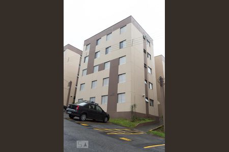 Apartamento à venda com 45m², 2 quartos e 1 vagaFachada do Prédio