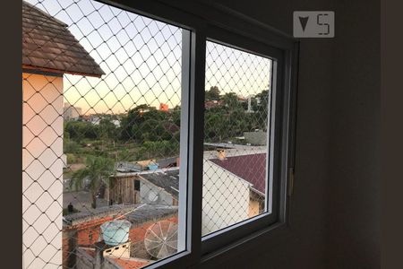 Quarto 2 de apartamento para alugar com 2 quartos, 62m² em Vila Nova, Novo Hamburgo