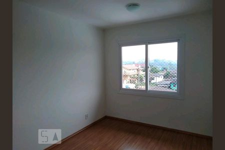 Sala de apartamento para alugar com 2 quartos, 62m² em Vila Nova, Novo Hamburgo
