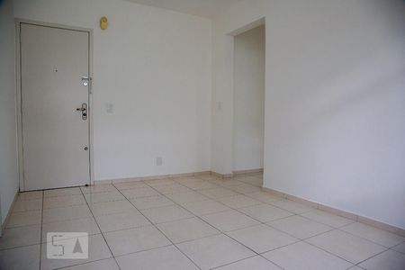 Apartamento para alugar com 1 quarto, 41m² em Carvoeira, Florianópolis