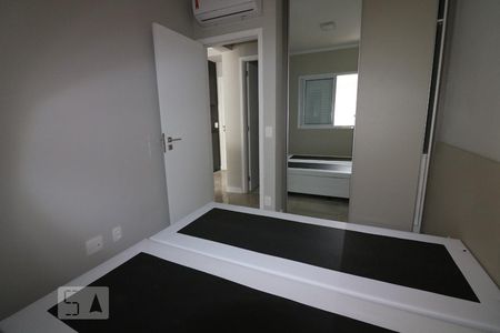 Apartamento para alugar com 45m², 1 quarto e 1 vagaQuarto