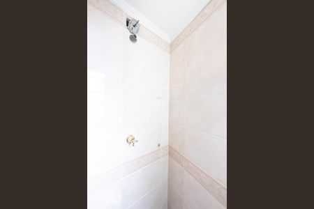 Apartamento à venda com 171m², 3 quartos e 1 vaga Apartamento à venda com 171m², 3 quartos e 1 vagaBanheiro Social