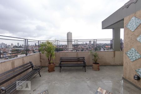 Apartamento à venda com 171m², 3 quartos e 1 vaga Apartamento à venda com 171m², 3 quartos e 1 vagaLazer