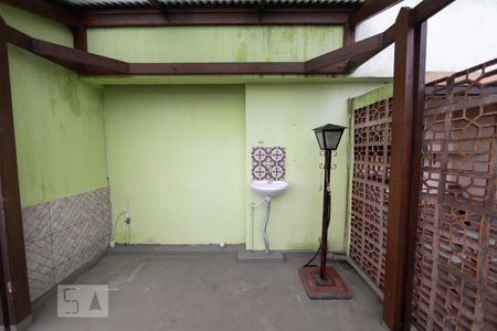 Apartamento à venda com 171m², 3 quartos e 1 vaga Apartamento à venda com 171m², 3 quartos e 1 vagaÁrea de Serviço 2