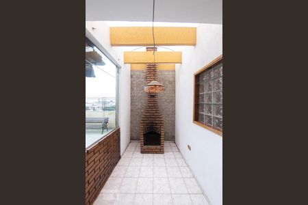 Apartamento à venda com 171m², 3 quartos e 1 vaga Apartamento à venda com 171m², 3 quartos e 1 vagaLareira