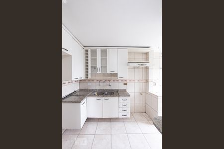 Apartamento à venda com 171m², 3 quartos e 1 vaga Apartamento à venda com 171m², 3 quartos e 1 vagaCozinha