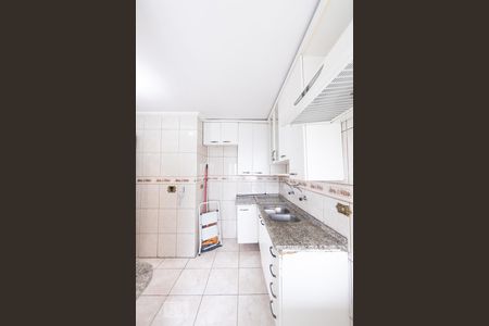 Apartamento à venda com 171m², 3 quartos e 1 vaga Apartamento à venda com 171m², 3 quartos e 1 vagaCozinha