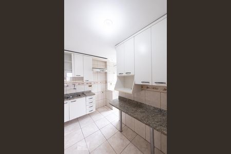 Apartamento à venda com 171m², 3 quartos e 1 vaga Apartamento à venda com 171m², 3 quartos e 1 vagaCozinha