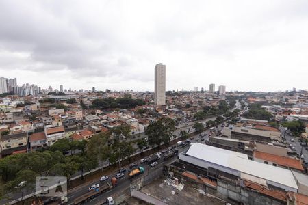 Apartamento à venda com 171m², 3 quartos e 1 vaga Apartamento à venda com 171m², 3 quartos e 1 vagaVista Cobertura