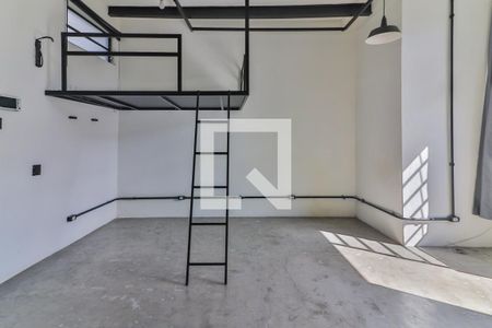 Kitnet/Studio para alugar com 1 quarto, 25m² em Parque Continental, São Paulo