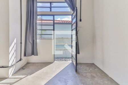 Studio de kitnet/studio para alugar com 1 quarto, 25m² em Parque Continental, São Paulo