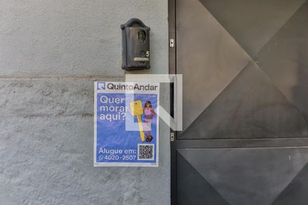 Studio para alugar com 25m², 1 quarto e sem vagaPlaquinha