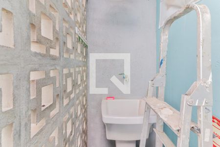 Studio para alugar com 25m², 1 quarto e sem vagaÁrea de Serviço