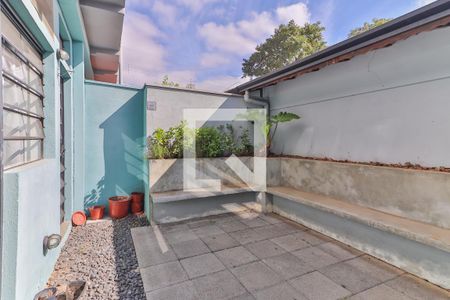 Studio para alugar com 25m², 1 quarto e sem vagaÁrea comum