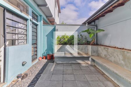 Studio para alugar com 25m², 1 quarto e sem vagaÁrea comum