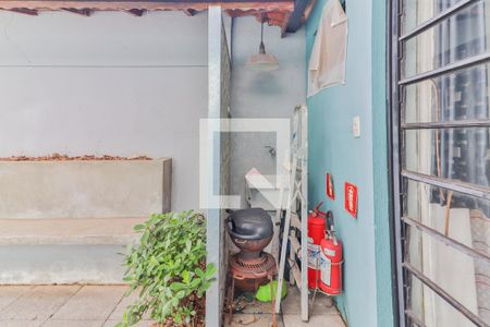 Studio para alugar com 25m², 1 quarto e sem vagaÁrea comum