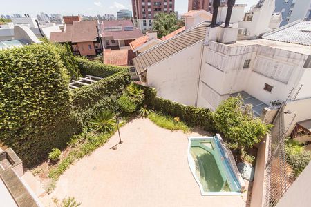 Casa à venda com 458m², 5 quartos e 5 vagasvista da Sacada