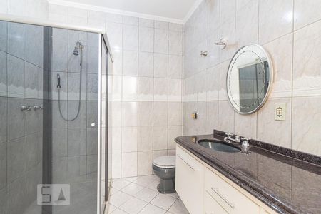 Casa à venda com 458m², 5 quartos e 5 vagasBanheiro