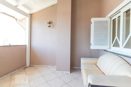 Casa à venda com 458m², 5 quartos e 5 vagasSacada