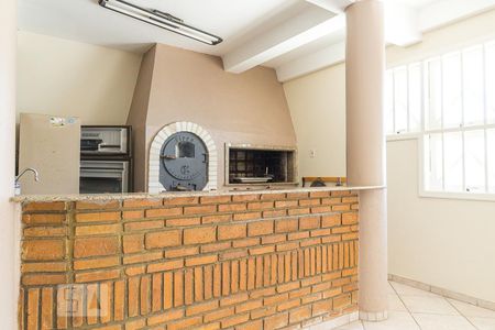 Casa à venda com 458m², 5 quartos e 5 vagasChurrasqueira