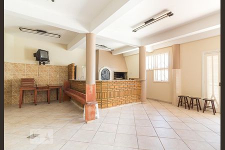 Casa à venda com 458m², 5 quartos e 5 vagasChurrasqueira