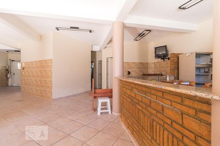 Casa à venda com 458m², 5 quartos e 5 vagasChurrasqueira