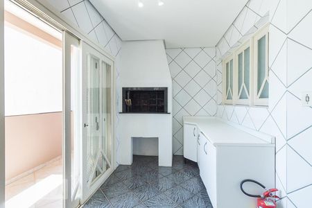 Casa à venda com 458m², 5 quartos e 5 vagasChurrasqueira