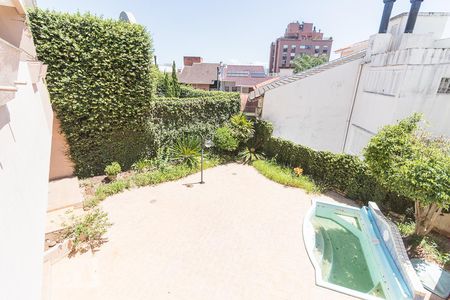 Casa à venda com 458m², 5 quartos e 5 vagasvista da Sacada