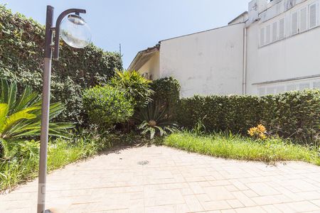 Casa à venda com 458m², 5 quartos e 5 vagasÁrea Externa