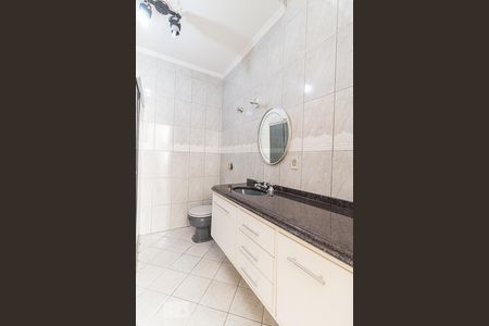 Casa à venda com 458m², 5 quartos e 5 vagasBanheiro