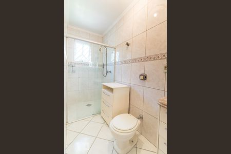 Casa à venda com 458m², 5 quartos e 5 vagasBanheiro