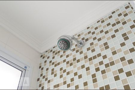 Chuveiro de apartamento à venda com 2 quartos, 55m² em Nova Petrópolis, São Bernardo do Campo