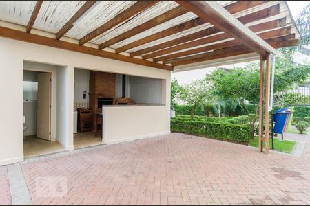 Apartamento à venda com 55m², 2 quartos e 1 vaga Apartamento à venda com 55m², 2 quartos e 1 vagaChurrasqueira