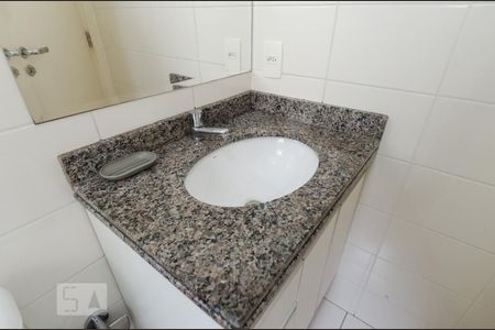 Pia de apartamento à venda com 2 quartos, 55m² em Nova Petrópolis, São Bernardo do Campo