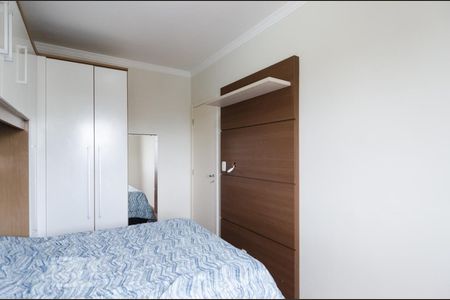 Quarto 2 de apartamento à venda com 2 quartos, 55m² em Nova Petrópolis, São Bernardo do Campo