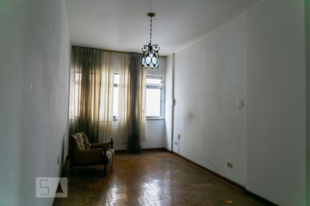 Apartamento para alugar com 52m², 1 quarto e sem vagaSala