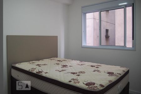 Quarto de apartamento para alugar com 1 quarto, 25m² em Vila Buarque, São Paulo
