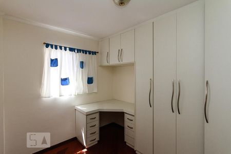 Quarto 02 de apartamento à venda com 2 quartos, 49m² em Vila Formosa, São Paulo