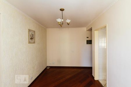 Sala de apartamento à venda com 2 quartos, 49m² em Vila Formosa, São Paulo