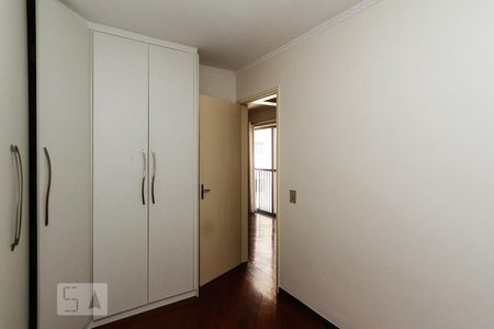 Quarto 02 de apartamento à venda com 2 quartos, 49m² em Vila Formosa, São Paulo