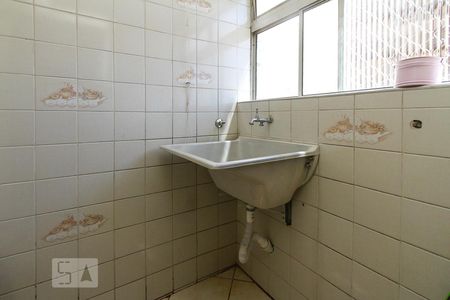 Apartamento à venda com 49m², 2 quartos e 1 vaga Apartamento à venda com 49m², 2 quartos e 1 vagaÁrea de Serviço