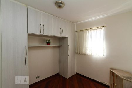 Quarto de apartamento à venda com 2 quartos, 49m² em Vila Formosa, São Paulo