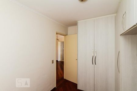 Quarto de apartamento à venda com 2 quartos, 49m² em Vila Formosa, São Paulo