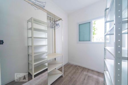 Quarto 1 de apartamento para alugar com 2 quartos, 55m² em Vila Humaitá, Santo André