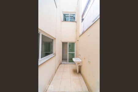 Apartamento para alugar com 55m², 2 quartos e 1 vaga Apartamento para alugar com 55m², 2 quartos e 1 vagaQuintal