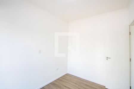 Quarto 1 de apartamento para alugar com 2 quartos, 55m² em Vila Humaitá, Santo André