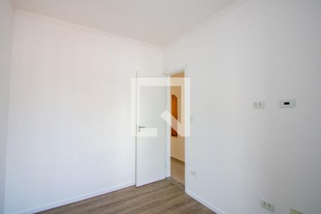 Quarto 1 de apartamento para alugar com 2 quartos, 55m² em Vila Humaitá, Santo André
